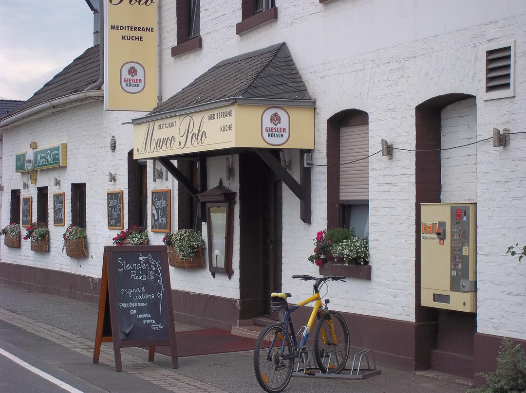 Hotel Koln-Bonn主图