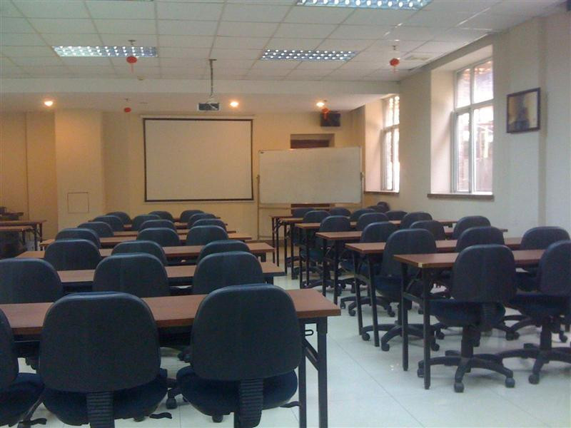 格林豪泰上海大柏树商务酒店主图