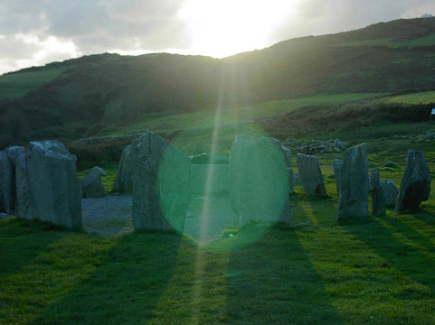 About Ireland Taxi Tours-科克必去景点