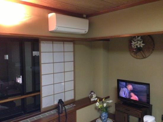 Luana Hasunuma Hotel&cafe主图