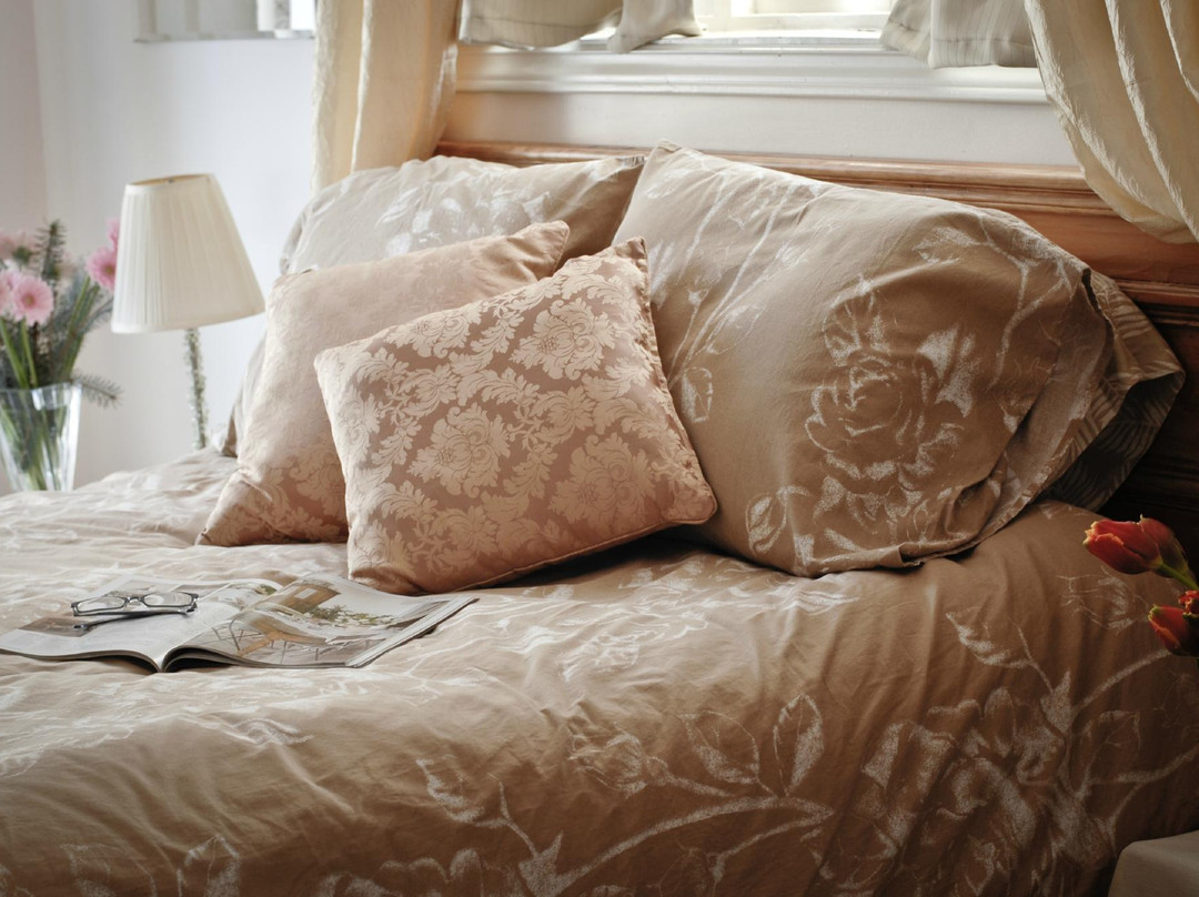 The Chatsworth Suites主图