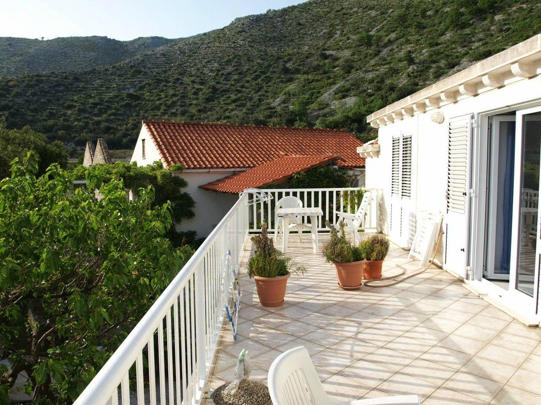 Apartments Capitano Blue