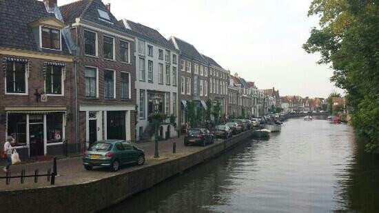 Langegracht-马尔森必去景点