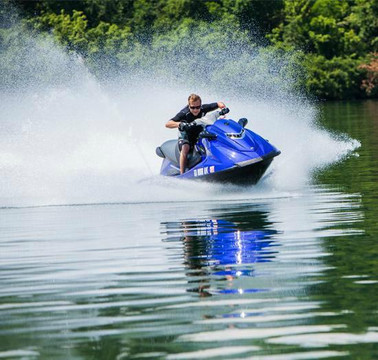 Arizona Boat Rentals-哈瓦苏湖城必去景点