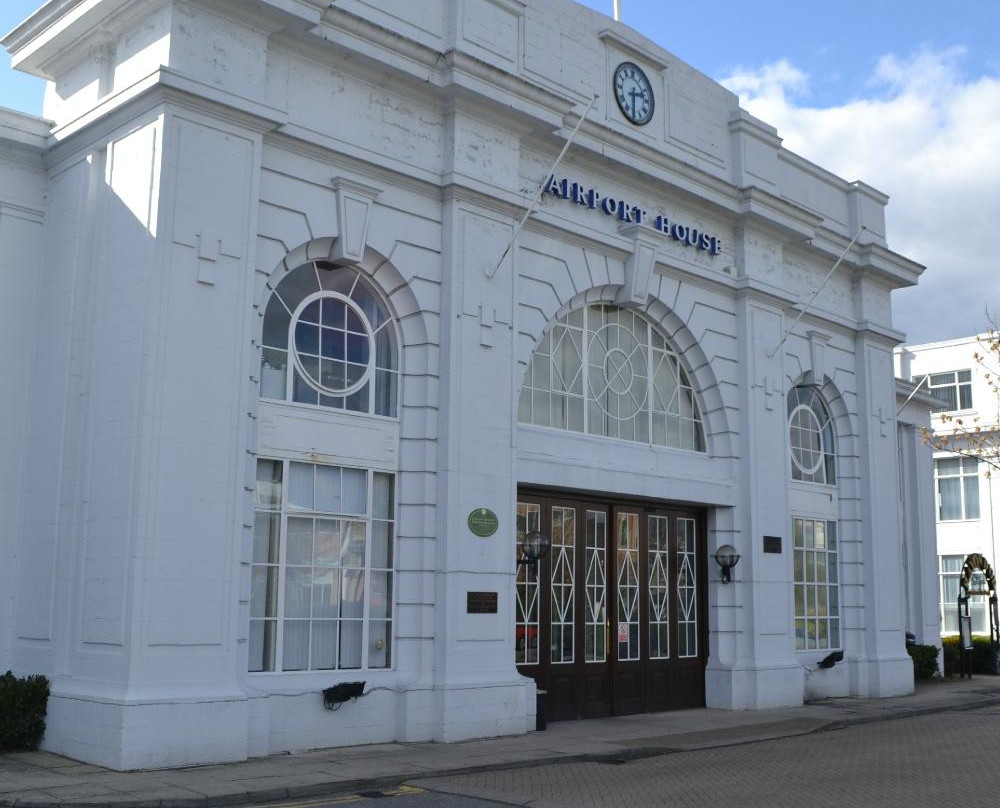 Croydon Airport Visitor Centre景点图片