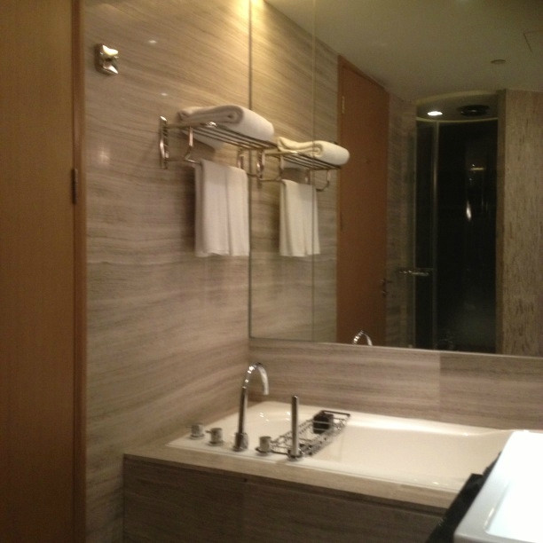 福州长乐长山湖酒店主图