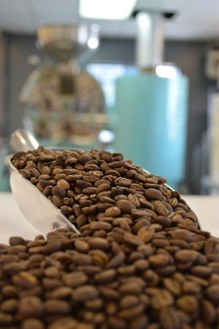 Lizzy's Fresh Coffee-Ketchum必去景点