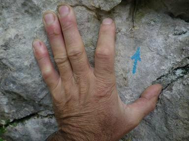 Escalade Canyon景点图片