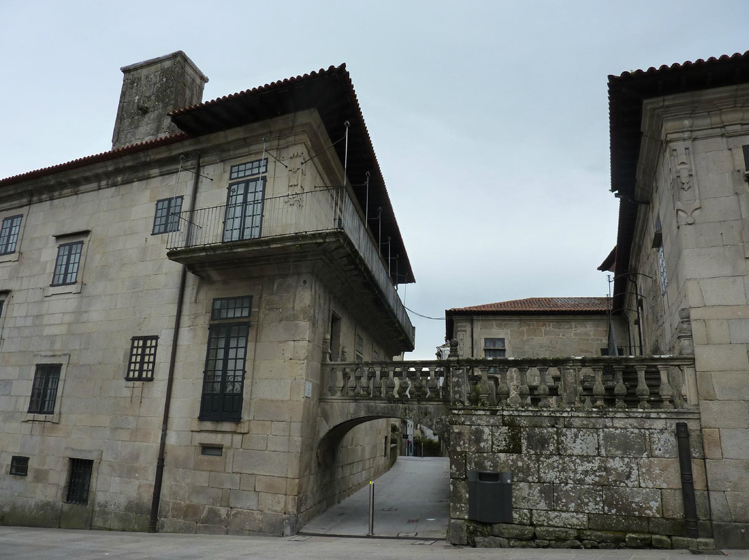 Museo de Pontevedra景点图片