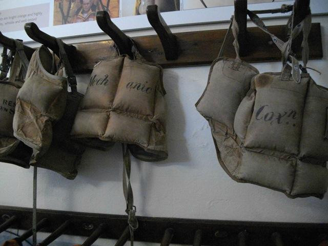 Poole Old Lifeboat Museum and Shop-普尔必去景点