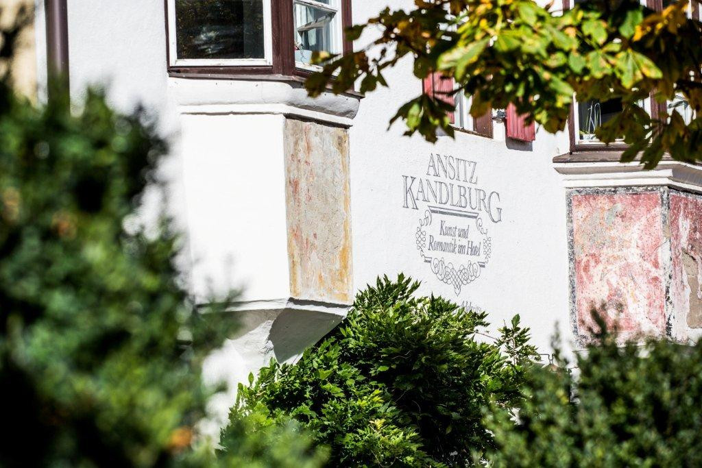 Ansitz Castel Kandelburg主图