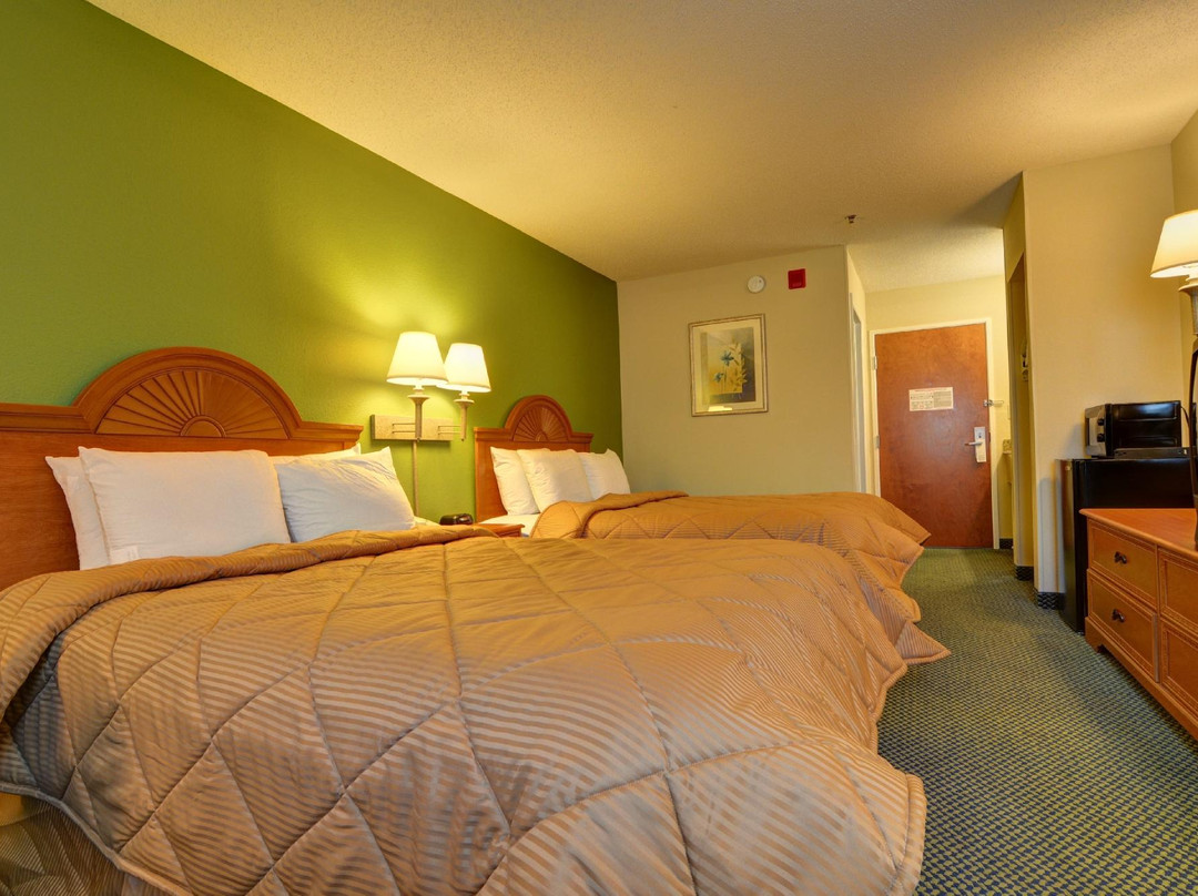 Inn at Clinton主图