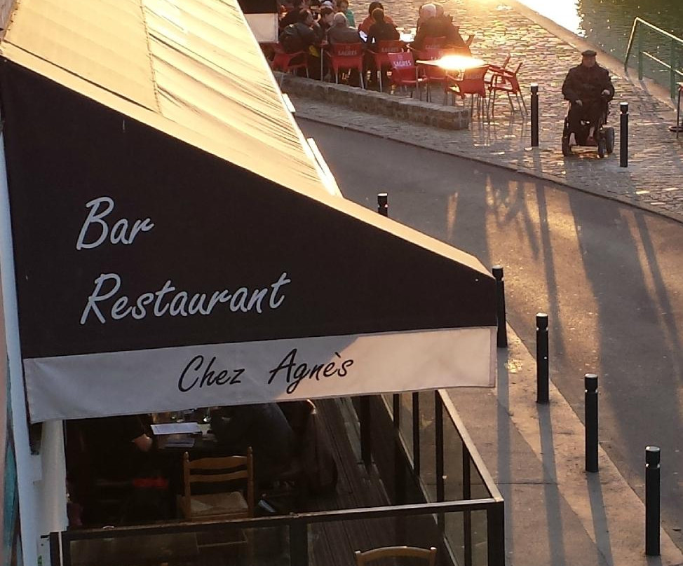 Chez Agnes
