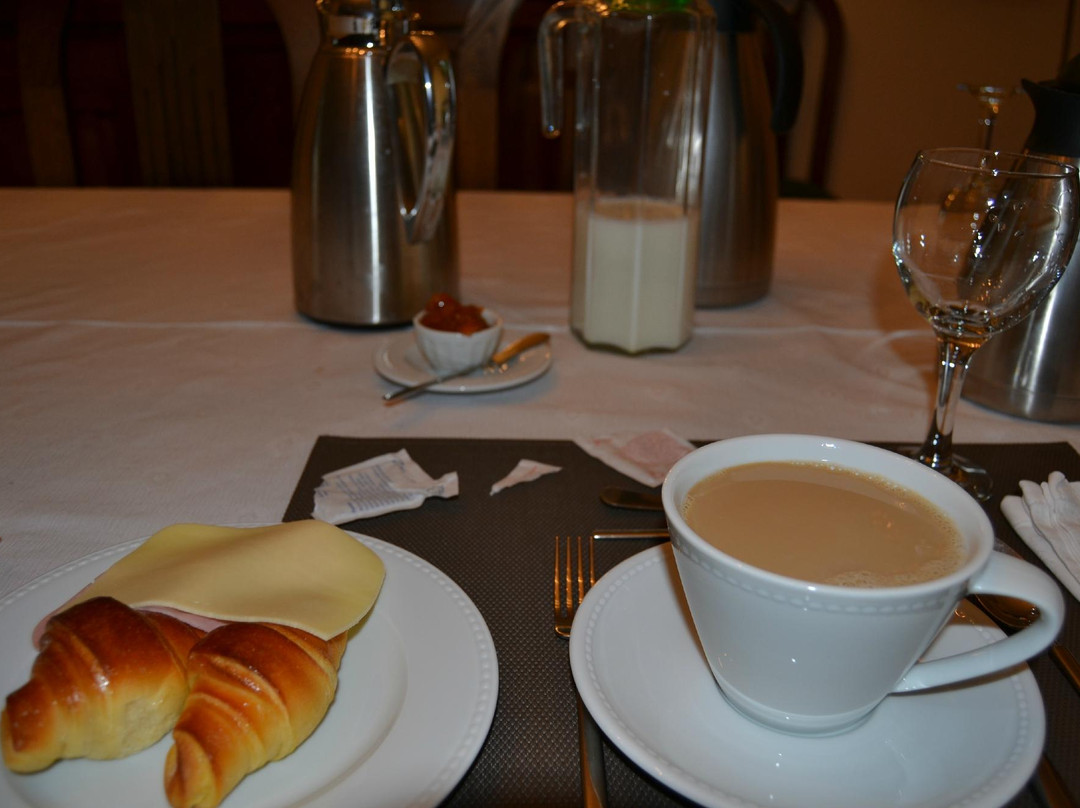 Quinta do Carvalho主图