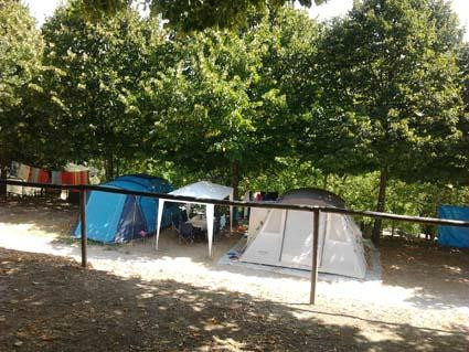 Camping Lpre