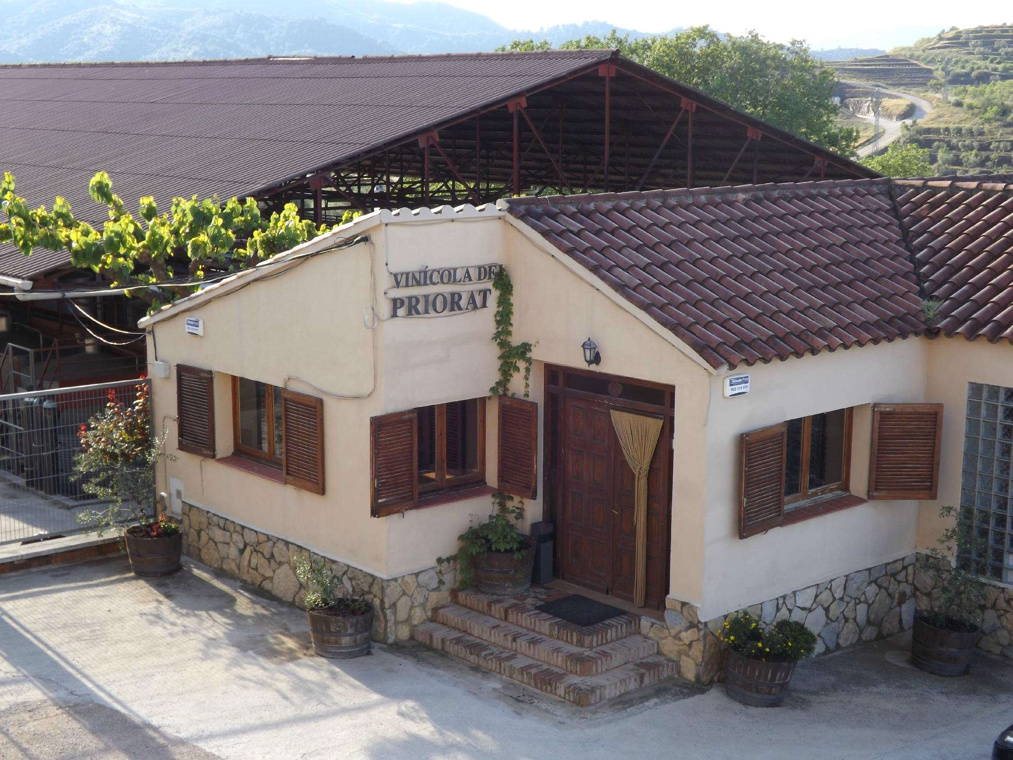 Hostal Elvira-酒店景观