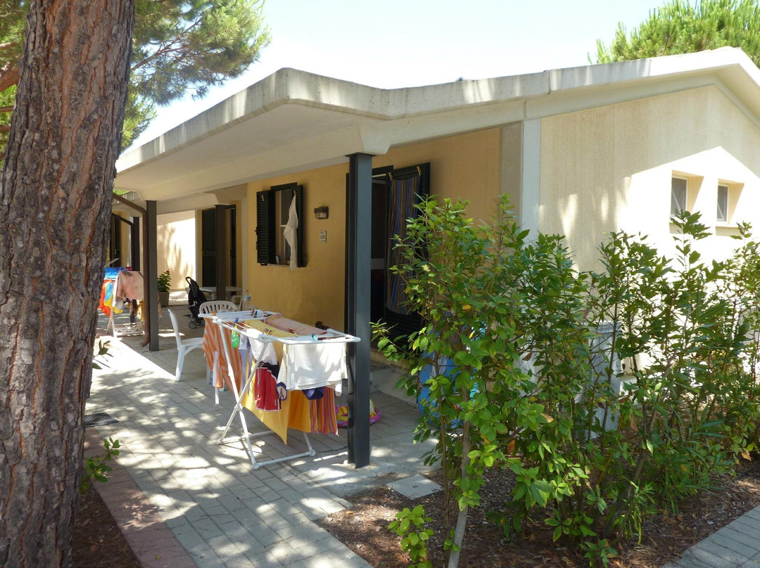 Marina Chiara Camping Village