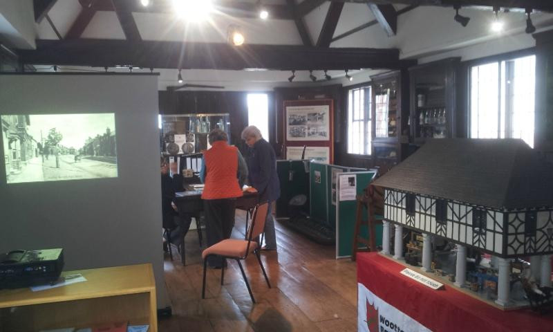 Royal Wootton Bassett Old Town Hall景点图片
