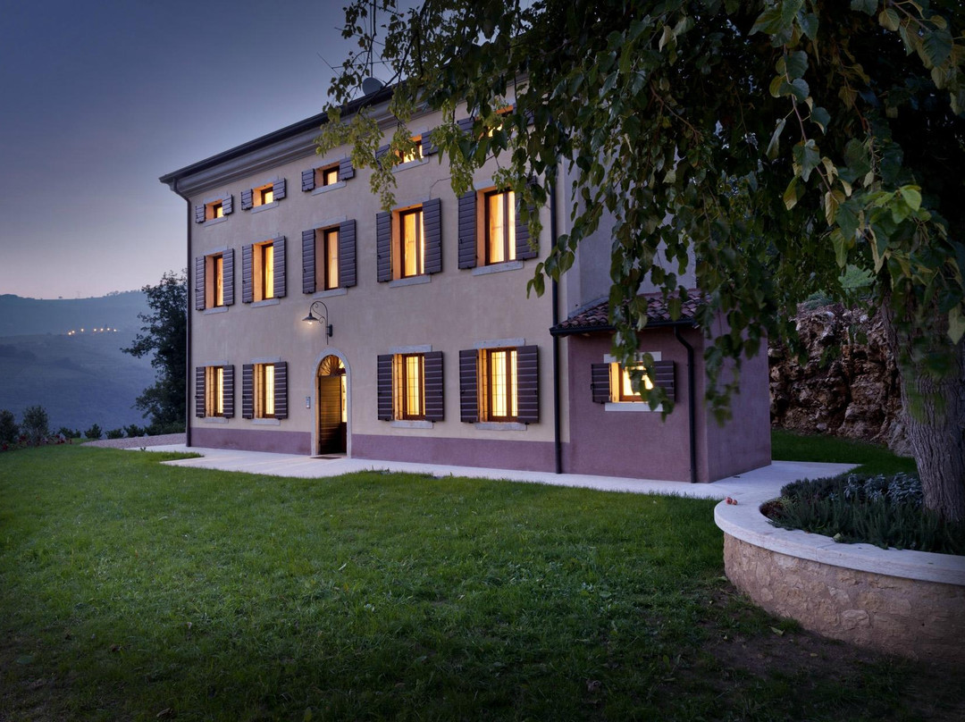 Agriturismo Casa Maffei