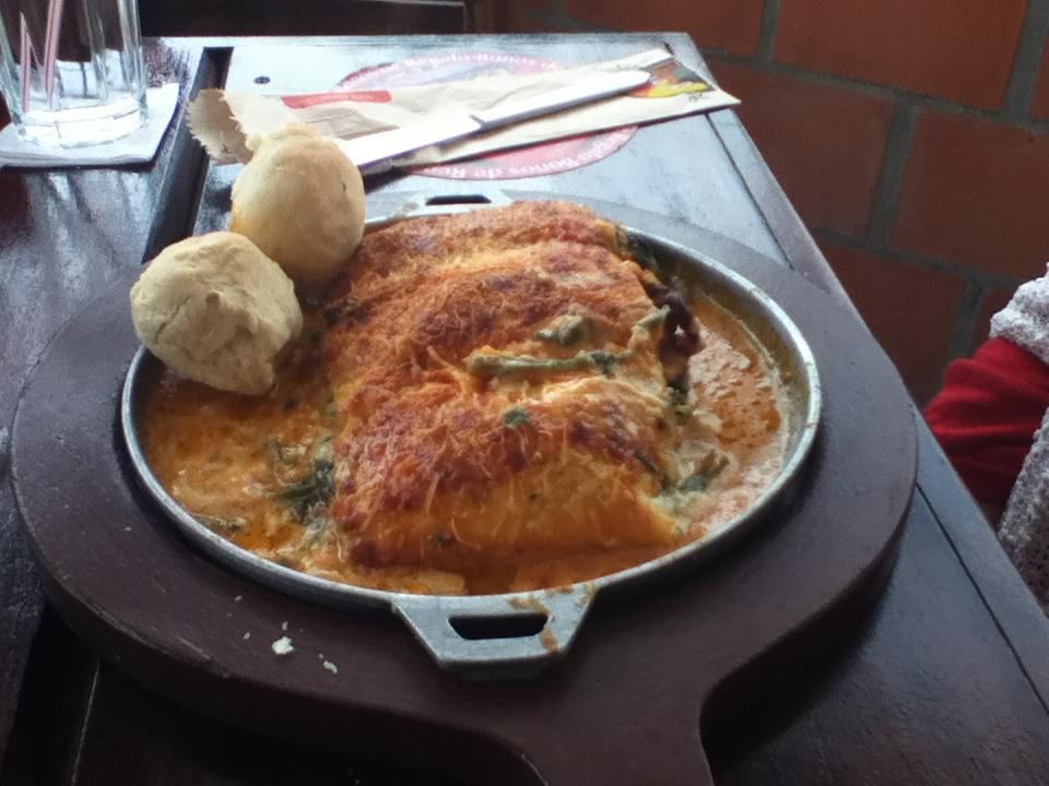 il forno CC. Mallplaza Manizales I Manizales