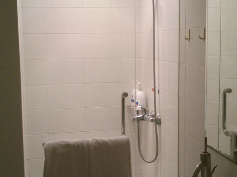 上海帝景苑酒店公寓主图