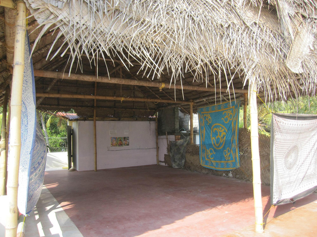 Oasis Beach Resort主图