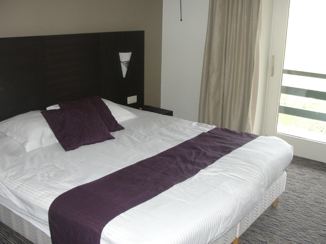 Hotel Les Bruyeres主图