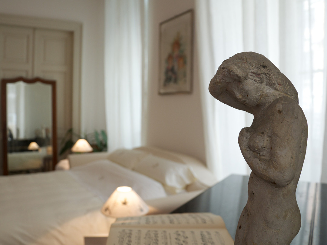 B&B Atelier Lidia Polla