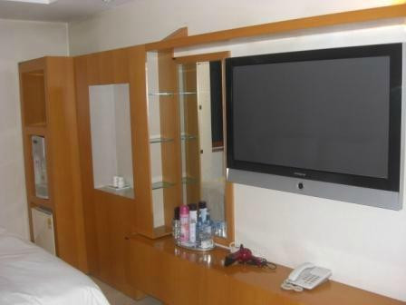 Donga Hotel主图
