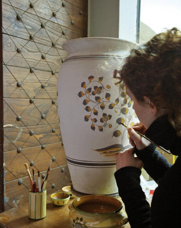 L'Antico Cocciaio-科尔托纳必去景点