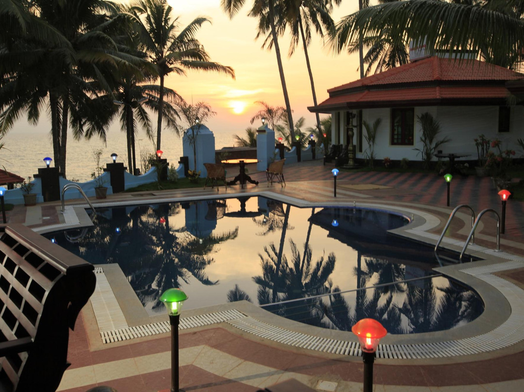 Samsara Harmony Beach Resort