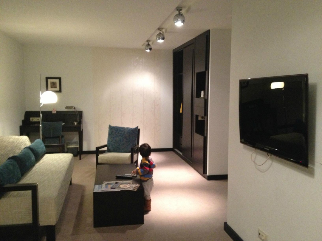 Villa Akacija主图