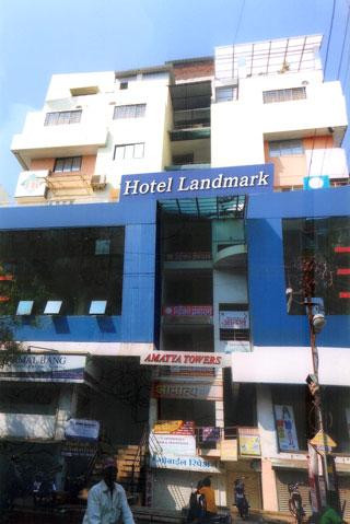 Hotel Landmark主图