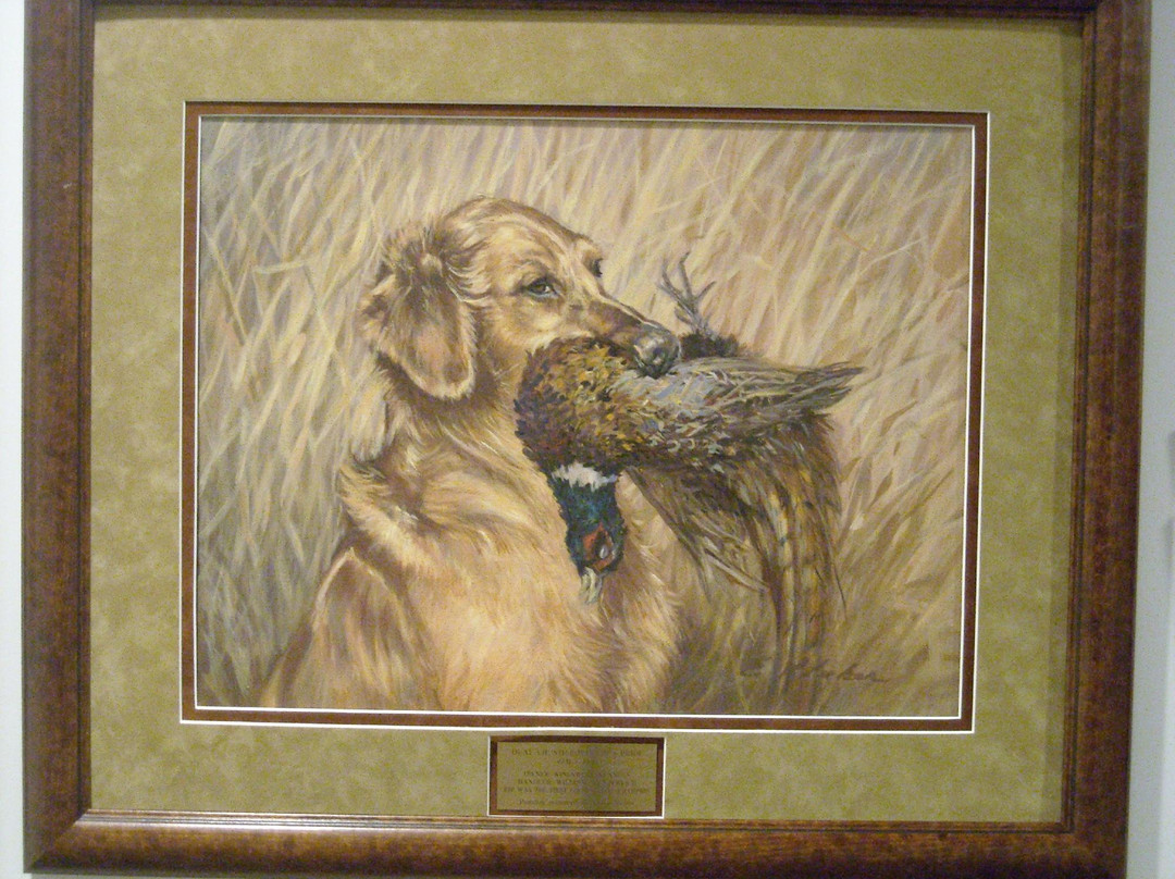 National Bird Dog Museum-Grand Junction必去景点