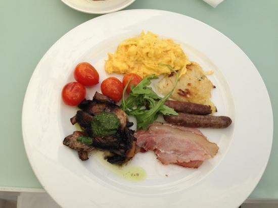 House of J.C. Le Roux-斯泰伦博斯必去景点