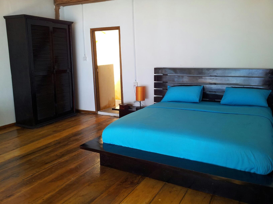 Koh Kong Island Resort