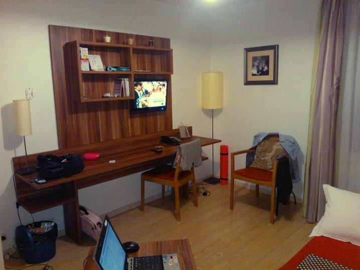 Residhome Residence Bures Sur Yvette主图
