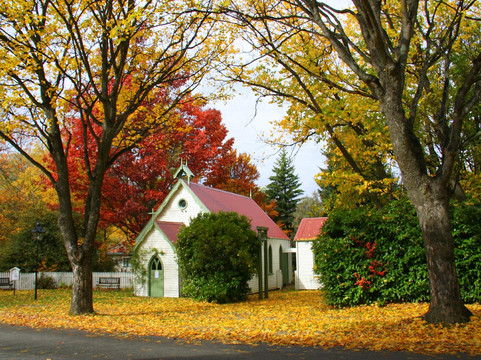 Queenstown Highlights-皇后镇必去景点
