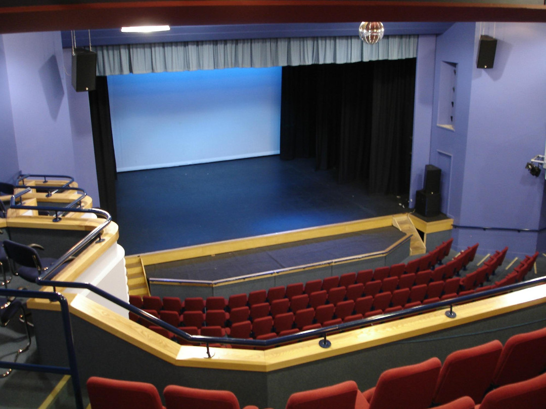 Lighthouse Theatre景点图片