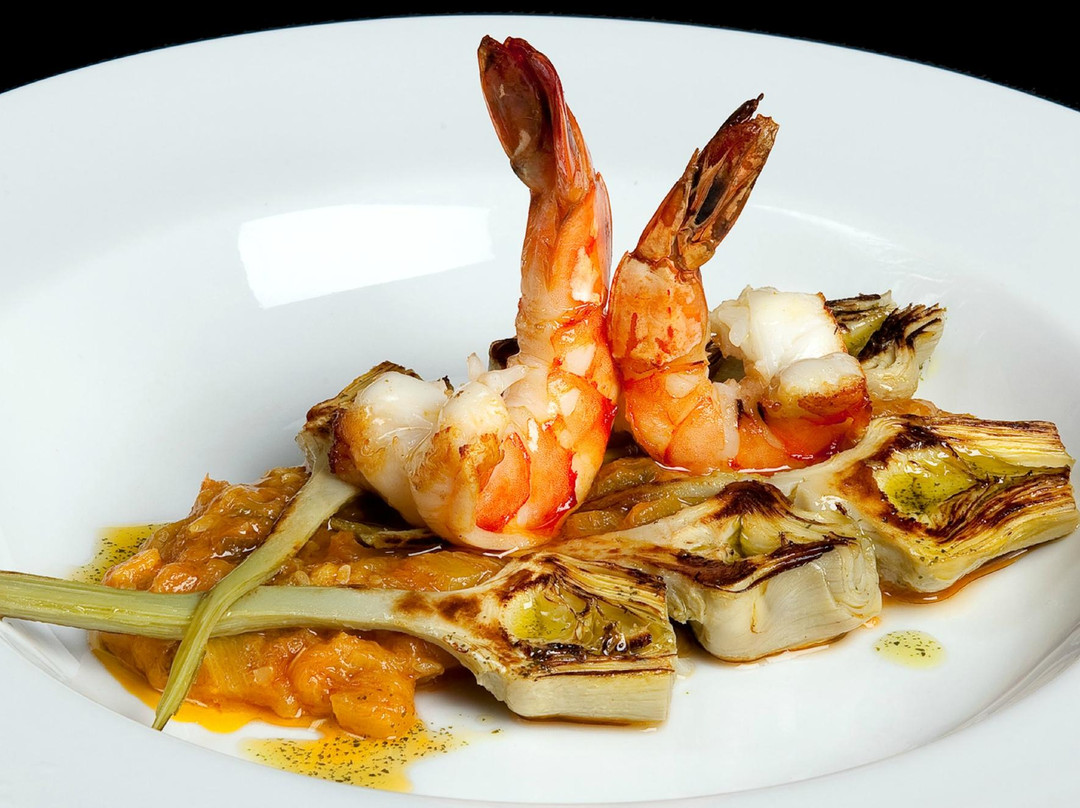 Restaurante Marixa