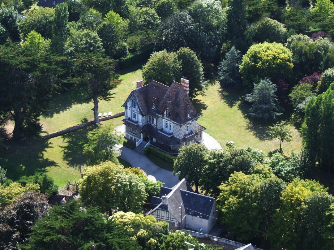 Le Clos Des Pommiers主图