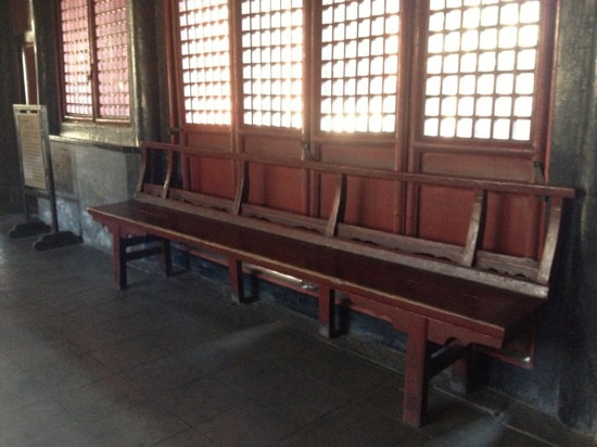 曲阜孔子故居-曲阜市必去景点