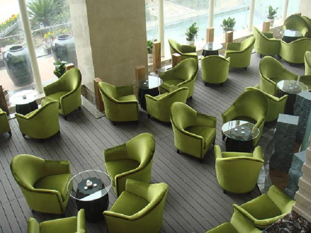 荣顺国际大酒店主图