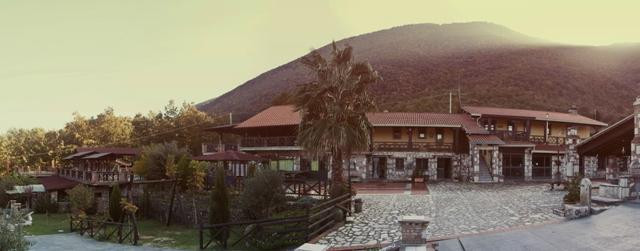 Tenuta Valle Delle Ginestre主图
