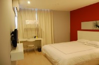 邵阳今天酒店红旗店主图