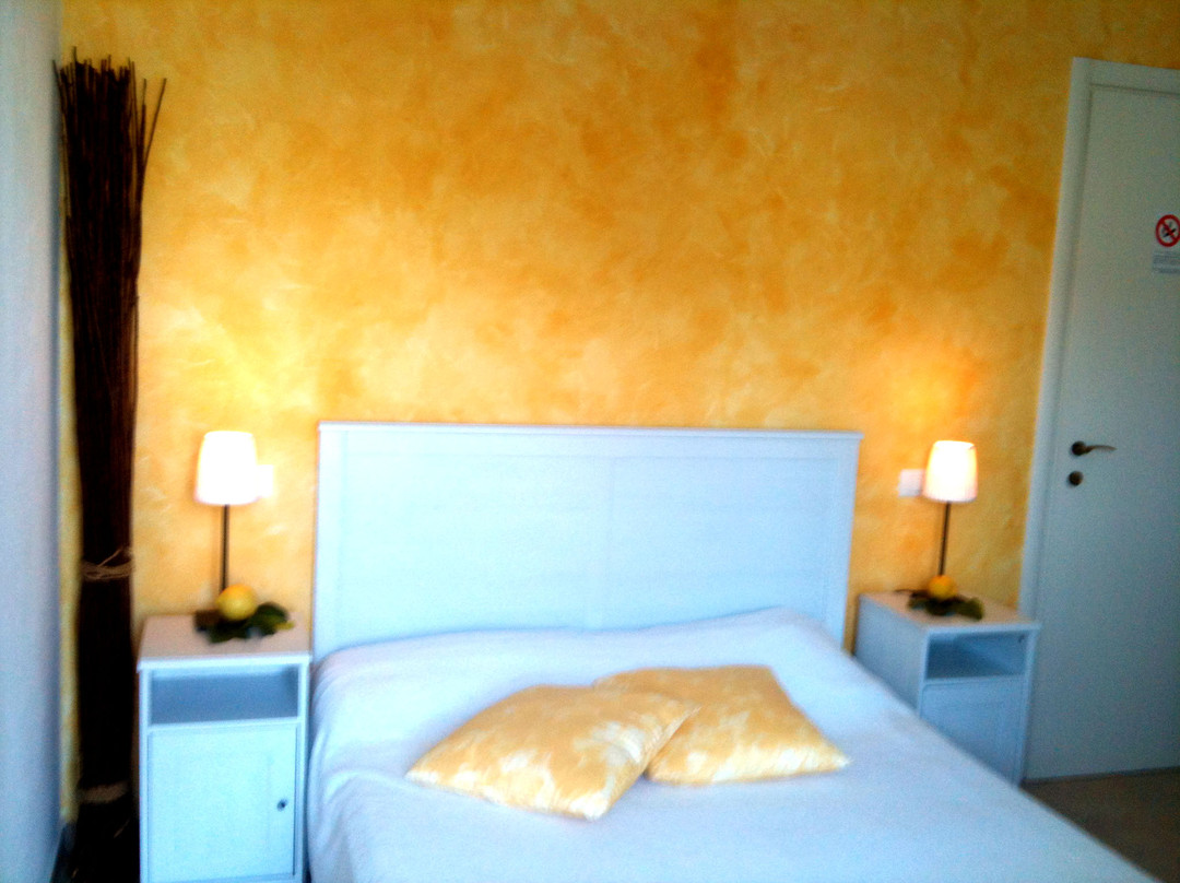 B&B Campagna Casagrande主图