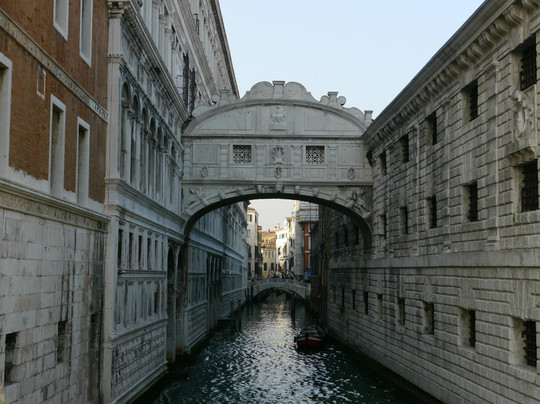 SeeVenice-威尼斯必去景点