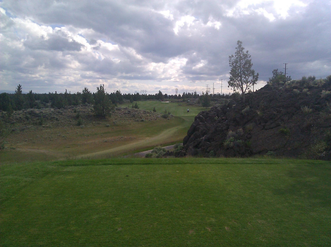 Juniper Golf Course景点图片