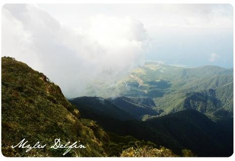 Mt Guiting-Guiting景点图片