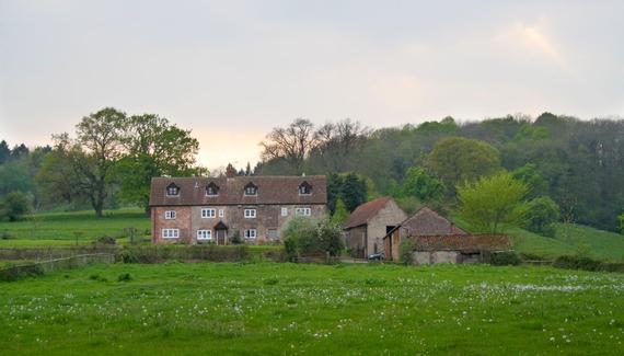 Grove Farm B&B-官方